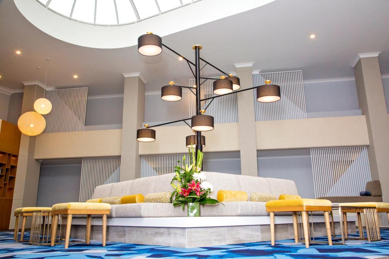 The Esplanade Motel Батманс-Бей Екстер'єр фото